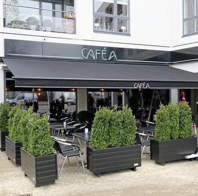 Café A